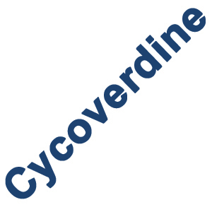 Cycoverdine