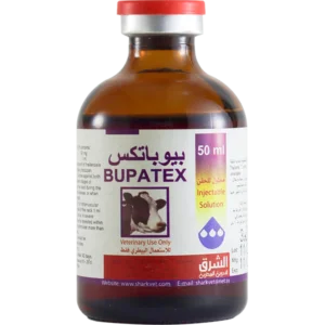 Bupatex (Buparvaquone injection veterinary)