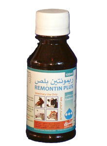 ريمونتين بلص