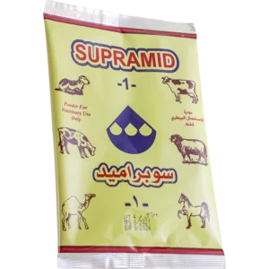 Supramid 1 Powder veterinary