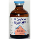 Tetramycine 5%