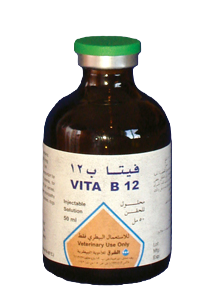 Vita B12