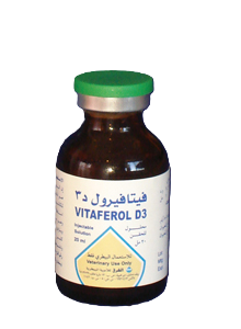 Vitafirol D3