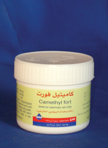 Ca-Methyl fort