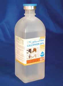 Calciphor 24%