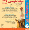 Gentamicine 25%