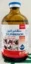 سلفاميرادين حقن بيطري مضاد ميكروبات رباعي
Sulphamiradin (Tetra Sulfonamides injection veterinary)
سلفاميرادين حقن بيطري مضاد ميكروبات رباعي
Sulphamiradin (Tetra Sulfonamides injection veterinary)