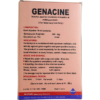 Genacine