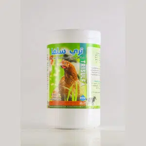 Trisulfa Powder veterinary