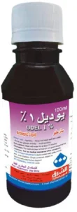 Udel 1% (Veterinary Iodine Solution)