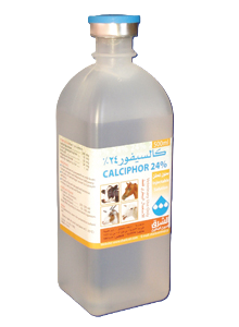 كالسيفور 24%