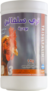 تري سلفالين