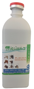دكستروز 30% الشرق
