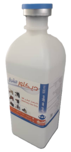 Dichlore Alshark