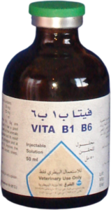Vita B1B6
