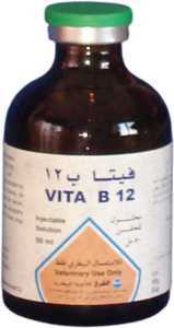 فيتا ب12