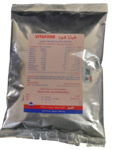 فيتافود