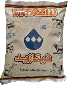 فيتازيد